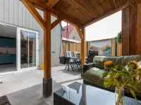 Holiday Home Westkapelle Near Beach Hotels in Westkapelle