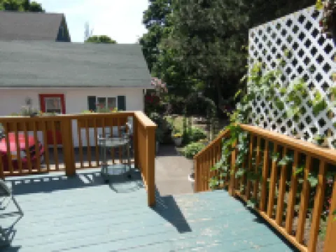 La Casa en Shediac Hotels in Shediac