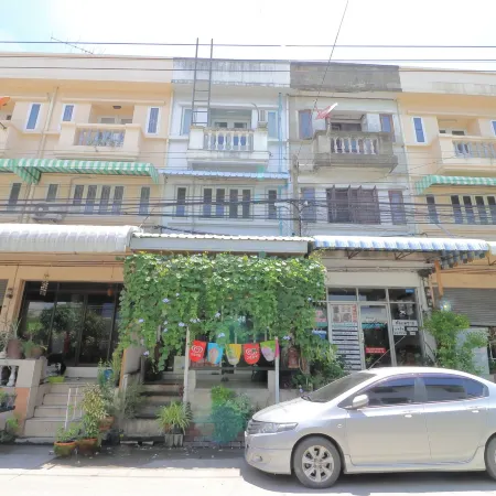Saen Sabai Hostel