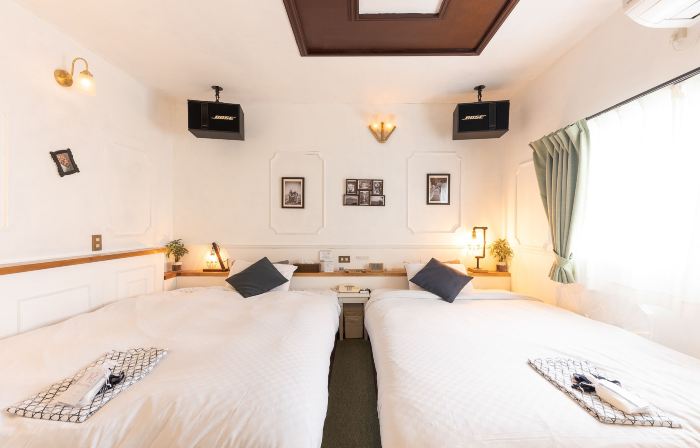 Tabist Hotel Nizi Fuefuki Misaka
