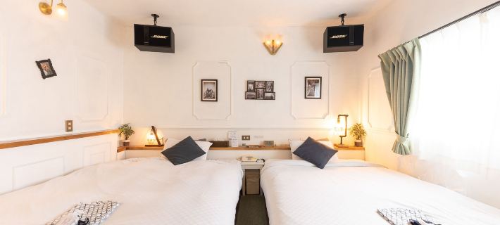 Tabist Hotel Nizi Fuefuki Misaka Ξενοδοχεία στην πόλη Φουεφούκι