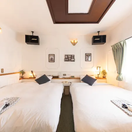 Tabist Hotel Nizi Fuefuki Misaka