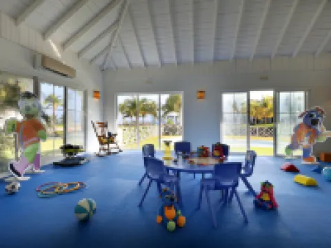 Grand Palladium Lady Hamilton Resort & Spa - All Inclusive Hotels in Lucea