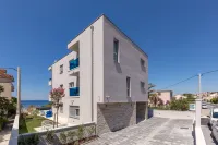 Luxury Villa Karla Hotels in Podstrana