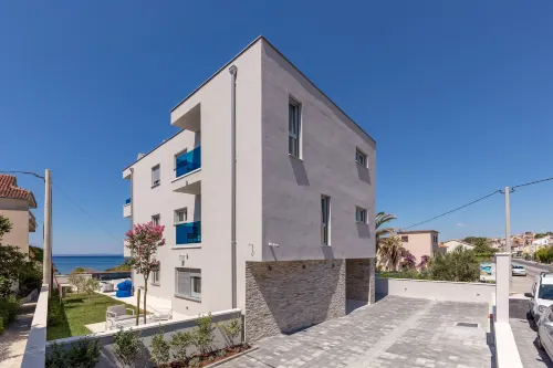Luxury Villa Karla