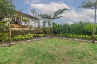 Camani Glamping Hoteller i Kabupaten Karangasem