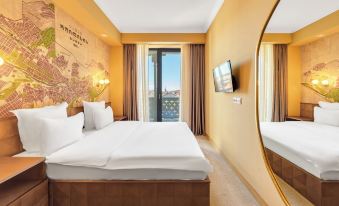 Amante Narikala Boutique Hotel