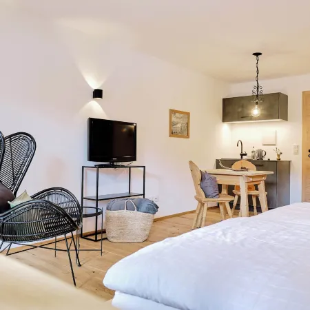 Der Lederer Hof - Boutique Apartments