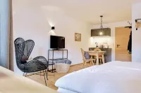 Der Lederer Hof - Boutique Apartments Hotels in Tegernsee