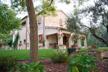 Bed and Breakfast la Casa Delle Rondini