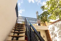 Luxury House Villa Devoto Hotels in Udaondo