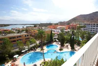 Hotel JS Sol de Alcúdia - de playa