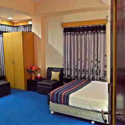 Milina Rooms