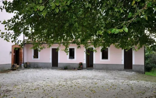 Il Ruscello di Ceraso Hotels in Salento