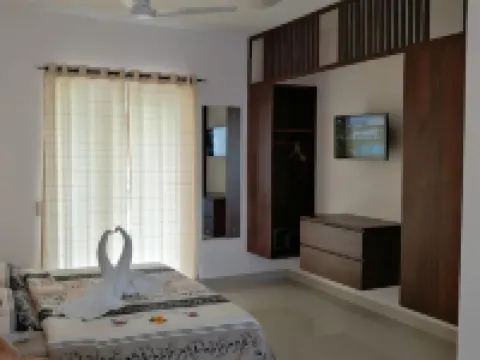 Samsara Hotel Hotels in Beruwala