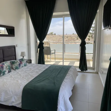 Auberge Oualidia Dream