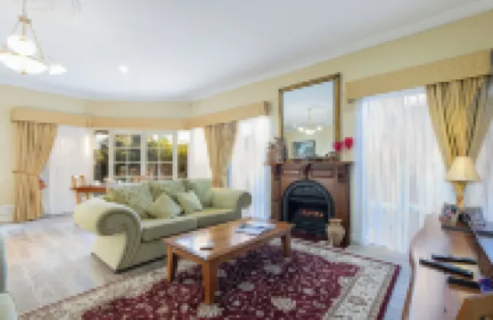 Durham Lodge Bed & Breakfast