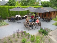 Hotel Ekamper Hotels in Delfzijl