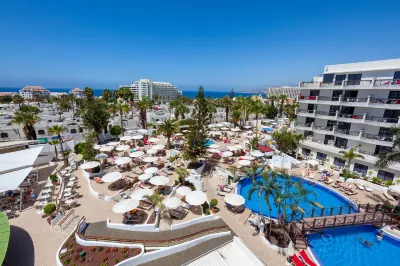 Tigotan Lovers & Friends Playa de las Americas - Adults Only (+18)