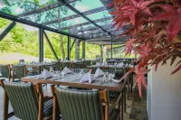 Vital Thermal Hotel & Spa - breakfast