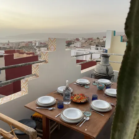 Maison Darna Guesthouse
