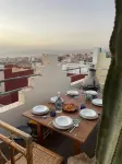 Maison Darna Guesthouse - breakfast