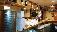 Casas Rurales Amparo Las Hayas - bar