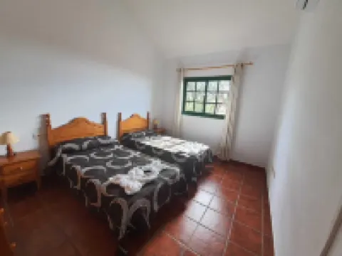 Casas Rurales Amparo Las Hayas Hotels in Isla de la Gomera