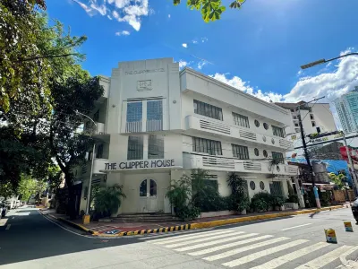 The Clipper House in Poblacion Makati Hotels in Makati City