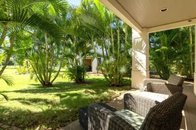 Islands at Mauna Lani Iml-E4 by Kbm Hotels in Hawaii-The Big Island
