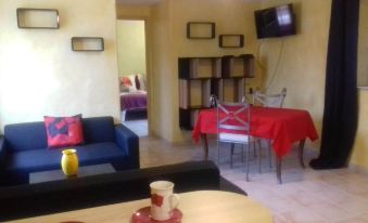 Les Jardins de l'Ermitage