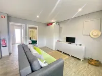 Quarteira Stylish 2 by Homing Hotels in Quarteira
