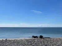 7 Person Holiday Home in Sjaellands Odde