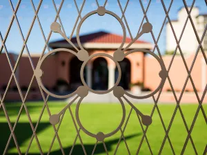 Rosewood Mansion on Turtle Creek