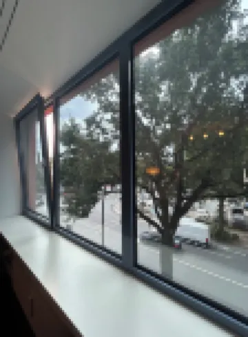 Apartments am Südkanal