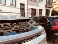 Gatsby Hotel - Adults Only - Small Luxury Hotel - by F-Hotels - Parkering