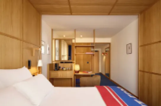 Grand Mess Clermont-Ferrand Hotels in Puy-de-Dome