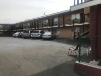 Economy Inn Antioch Hotels in Pittsburg