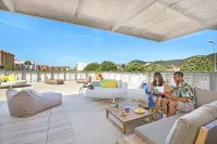 Sumus Hotel Monteplaya & Spa 4Sup - Adults Only
