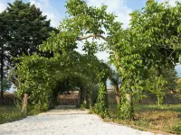 Cosi Priziusi B&B Relais Hotel a Vizzini