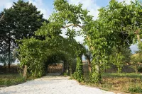 Cosi Priziusi B&B Relais Hotels in Grammichele