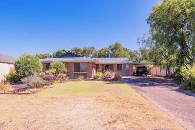 Family Oasis at Busselton Hotels near Port Geographe Marina
