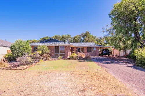 Family Oasis at Busselton