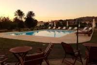 Agroktima - Pools