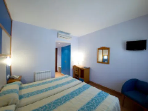 Hospedium Hotel Maestrazgo de Calatrava Hotels in Almagro
