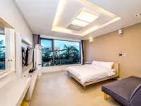 Donnaekohill Resort Отели рядом с достопримечательностью «Водопад Вонан»