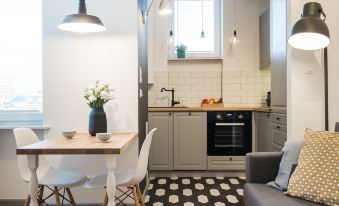 ShortStayPoland Niepodleglosci (B46)