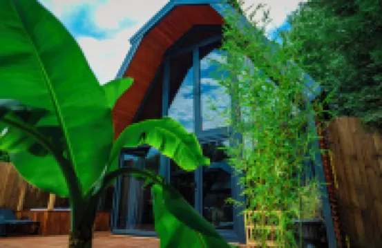 Adesa Bungalow Hotel