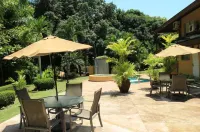 Albrook Inn Hotels in 