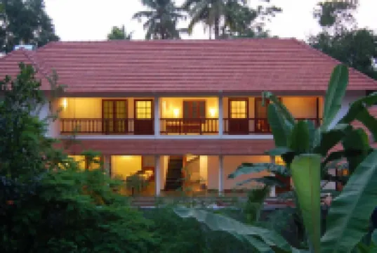 The Villa Romantica Hoteles en 